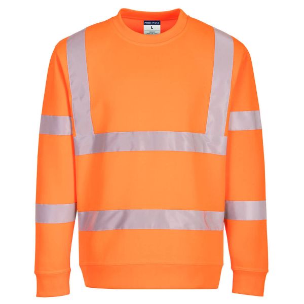 Picture of Hi-Vis Sweatshirt EC13