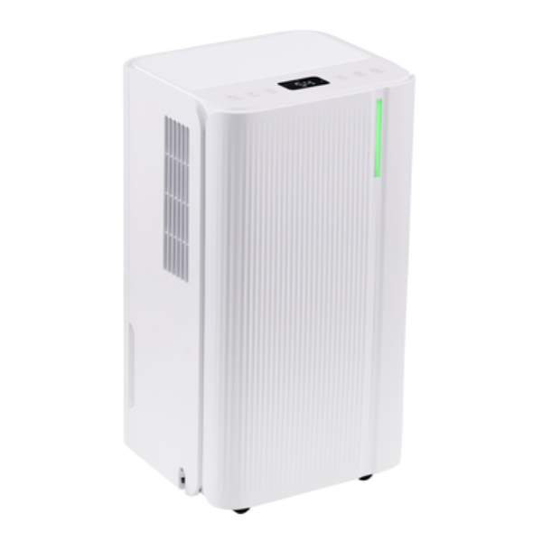 Picture of Baridi Dehumidifier with Digital Display & 24hr Timer 12L White [DH147]