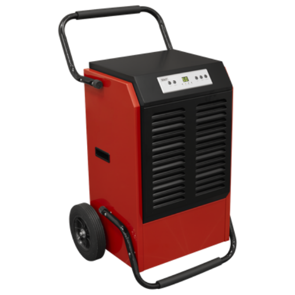 Picture of Sealey Industrial Dehumidifier 90L [SDH90]