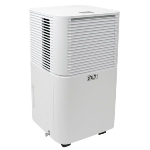 Picture of Sealey Dehumidifier with Laundry Mode 10L [SDH102]