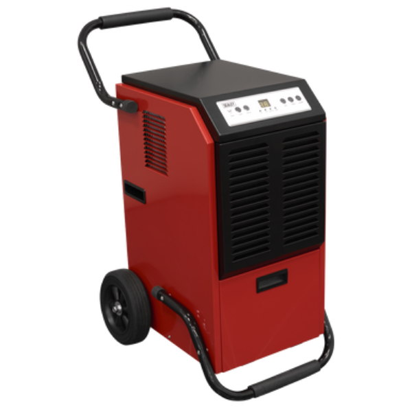 Picture of Sealey Industrial Dehumidifier 70L [SDH70]