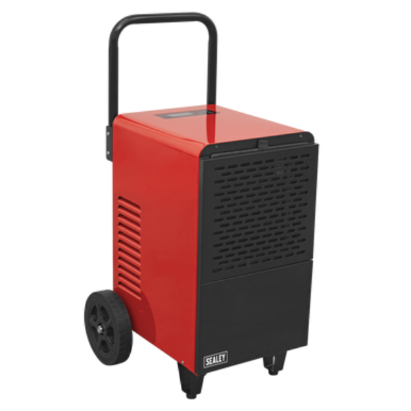 Picture of Sealey Industrial Dehumidifier 30L [SDH30]