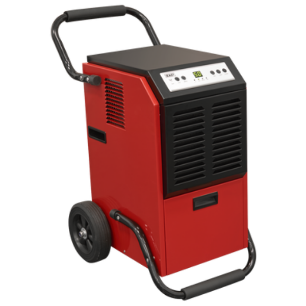 Picture of Sealey Industrial Dehumidifier 50L [SDH50]