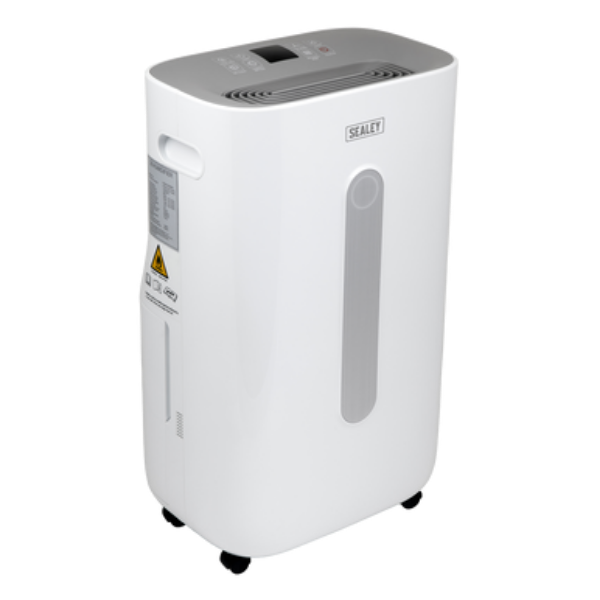 Picture of Sealey Dehumidifier with Laundry Mode 20L [SDH20]