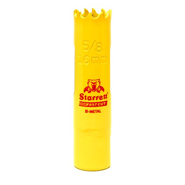 Picture of Starrett Fastcut Bi-Metal Holesaw 54mm STRHS54AXN