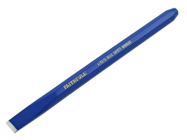 Picture of Cold Chisel 150 x 6mm (6 x 1/4in) FAI614