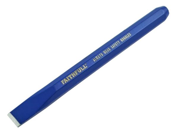 Picture of Cold Chisel 150 x 13mm (6 x 1/2in) FAI612