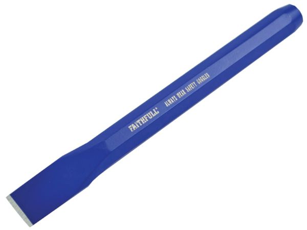 Picture of Cold Chisel 250 x 25mm (10 x 1in) FAI101