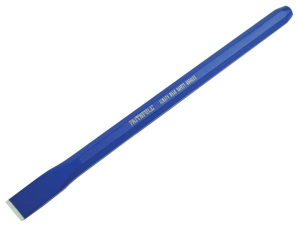 Picture of Cold Chisel 300 x 20mm (12 x 3/4in) FAI1234