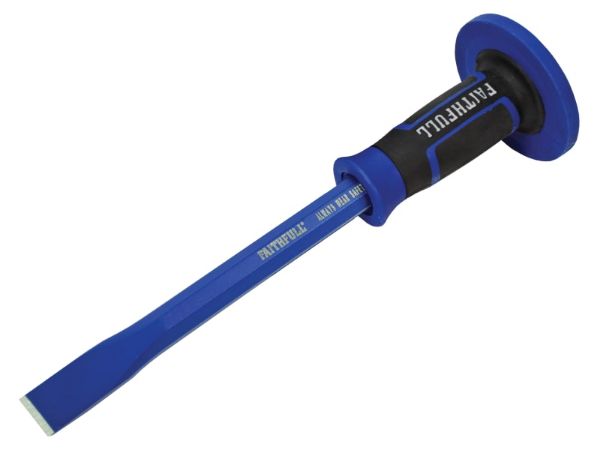 Picture of Cold Chisel with Grip 300 x 20mm (12 x 3/4in) FAI1234PG