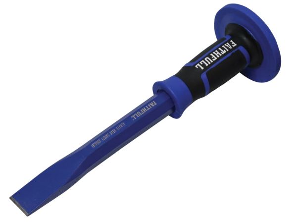 Picture of Cold Chisel With Grip 300 x 25mm (12 x 1in) FAI121PG
