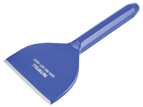 Picture of Brick Bolster 100mm (4in) FAIBB4