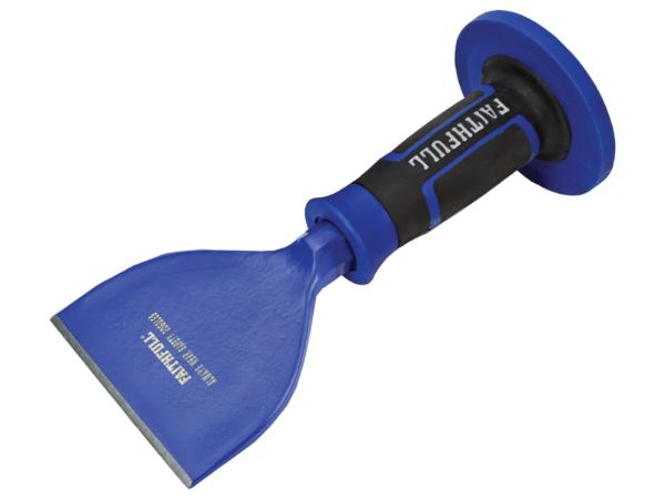 Picture of Brick Bolster With Grip 100mm (4in) FAIBB4PG