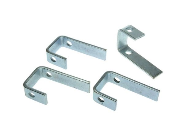Picture of External Building Profile Clamp Bracket (Pack 4) FAIPROEXTCB