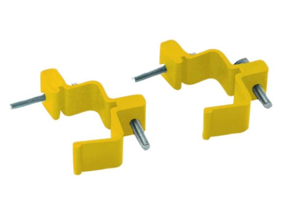 Picture of External Building Profile Stabilisers (Pack 2) FAIPROEXTST