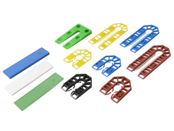 Picture of Balance Shims 160 x 22 x 1-6mm (Tub 200) BFXBAL160
