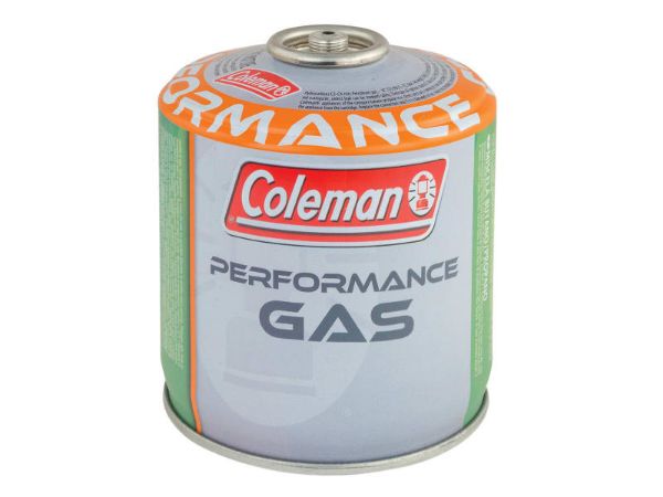 Picture of C300 Performance Butane/Propane Gas Cartridge 240g COLC300