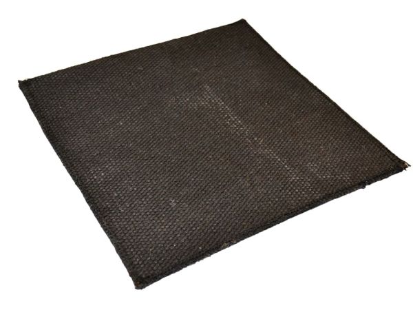 Picture of Plumber's Soldering Mat 250 x 250mm FAIGZSOLMAT