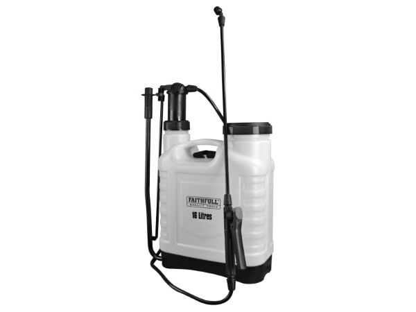 Picture of Backpack Knapsack Sprayer 16 Litre FAISPRAY16