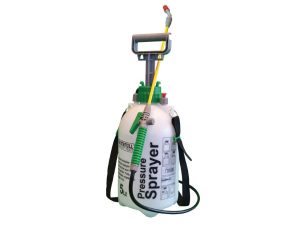 Picture of Garden Sprayer 5 Litre FAISPRAY5