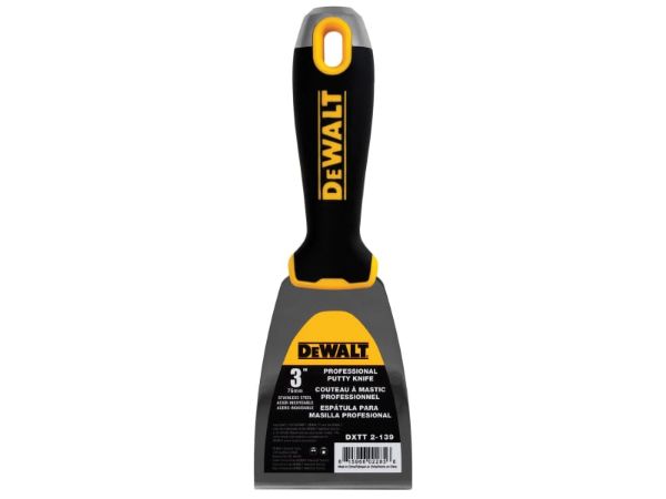 Picture of Hammer End Jointing/Filling Knife 75mm (3in) DDW2139
