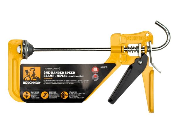 Picture of Grouting Gun ROU38011
