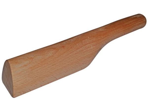 Picture of Lead Dresser Beech 50 x 170mm (2 x 6.3/4in) FAILDBEECH
