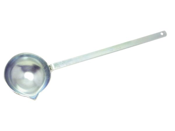 Picture of 18D Lead Ladle 100mm (4in) MON18