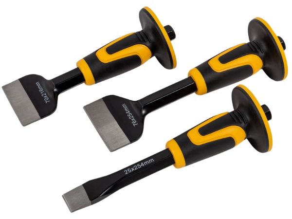 Picture of Bolster & Chisel Set 3 Piece ROU31970