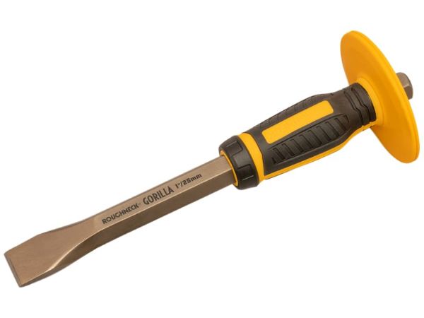 Picture of Plugging Chisel 250 x 6mm (10 x 1/4in) ROU31921