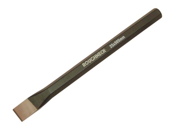 Picture of Gorilla Cold Chisel 25 x 200mm (1 x 8in) ROU31980