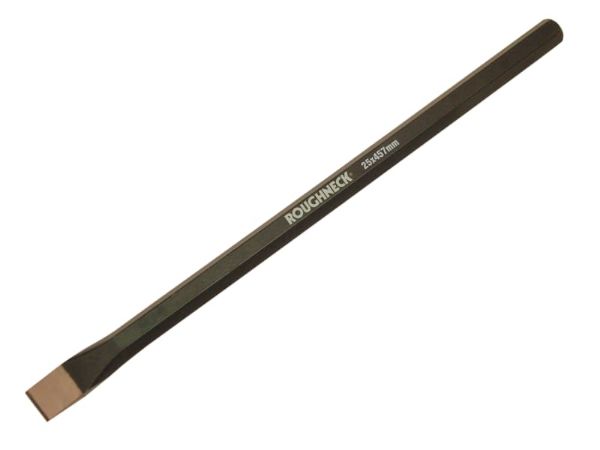 Picture of Gorilla Cold Chisel 19 x 200mm (3/4 x 8in) ROU31983