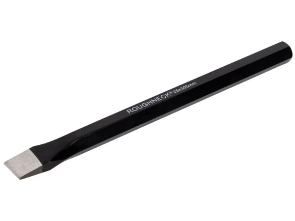 Picture of Gorilla Cold Chisel 19 x 150mm (3/4 x 6in) SDS Plus ROU31981