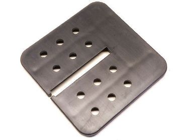 Picture of Table Insert - For Kity 613 Bandsaws [Pre 2011]