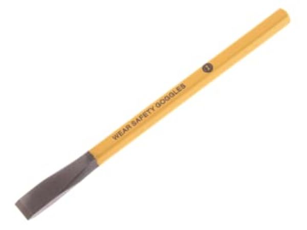 Picture of Cold Chisel 170 x 16mm (6.3/4 x 5/8in) STA418288