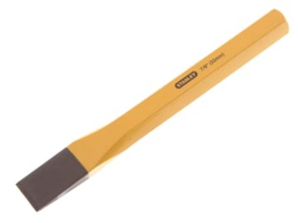 Picture of Cold Chisel 200 x 22mm (8 x 7/8in) STA418290
