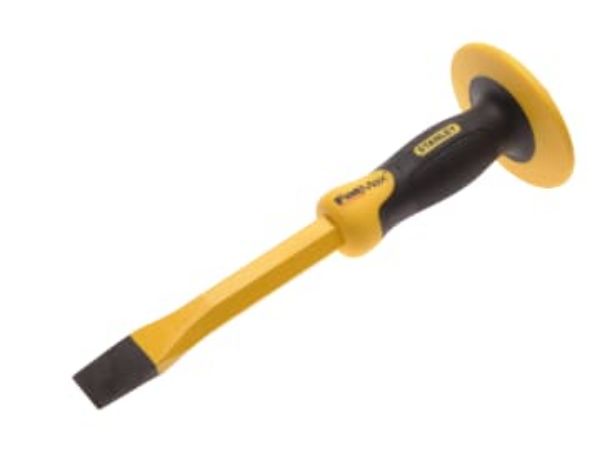Picture of FatMax® Cold Chisel with Guard 300 x 25mm (12 x 1in) STA418332