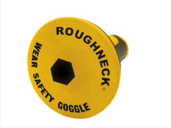 Picture of Safety Grip For 22mm (7/8in) Shank ROU31977