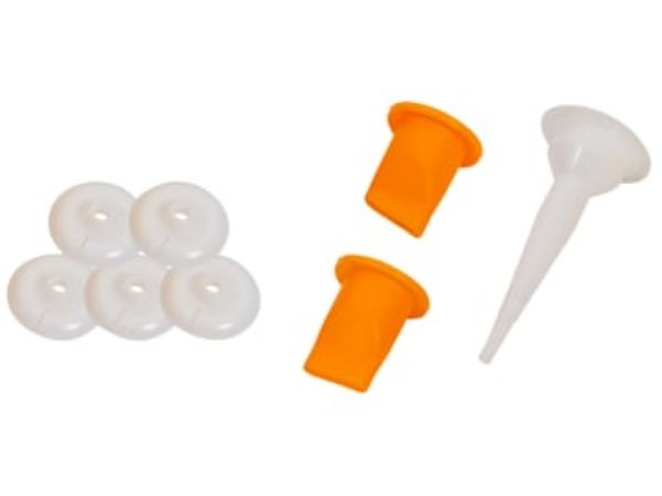 Picture of Spare Nozzle & Plunger Kit ROU32106