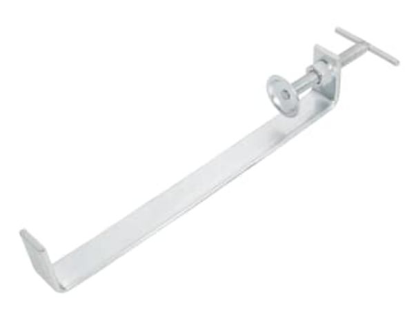 Picture of Bricklaying Profile Clamp 200mm (8in) B/S34636