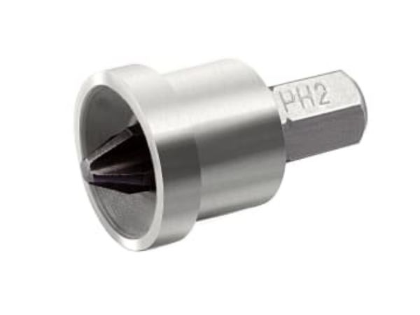 Picture of Drywall Screw Adaptor Phillips PH2 STA016137