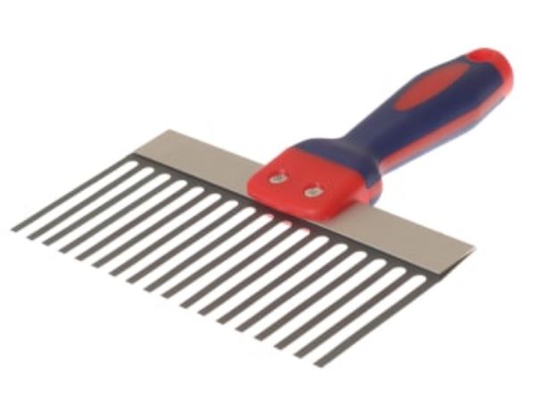 Picture of Scarifier Soft Touch 300mm (12in) RST8143