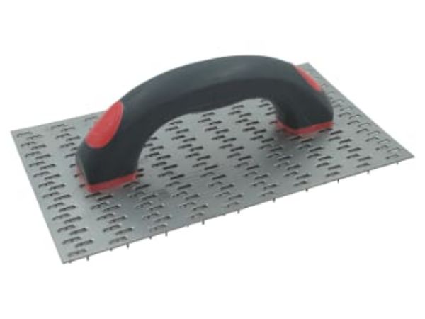 Picture of Render Scraper Float 250 x 142mm FAISGTREN