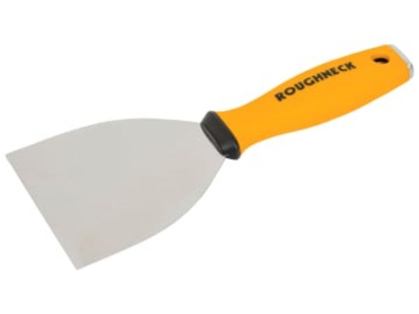 Picture of Heavy Duty Joint Knife 100mm/4in ROU51274