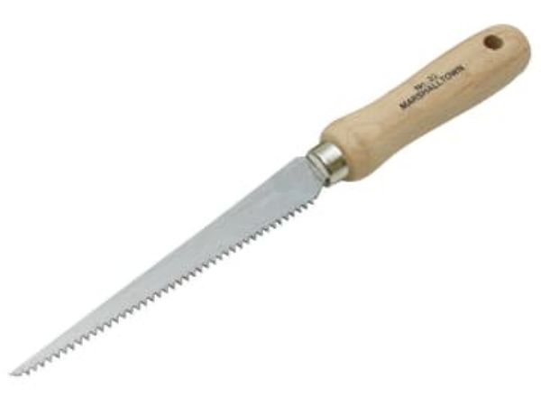Picture of M22 Drywall Utility Saw 150mm (6in) M/T22