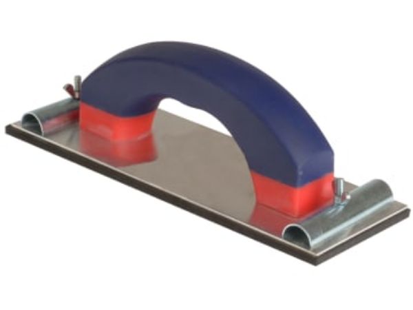 Picture of Hand Sander Soft Touch 9.1/2 x 3.1/4in RST8185