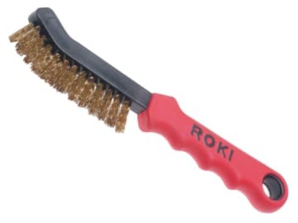 Picture of Brass Brake Caliper Brush 225mm LES182451
