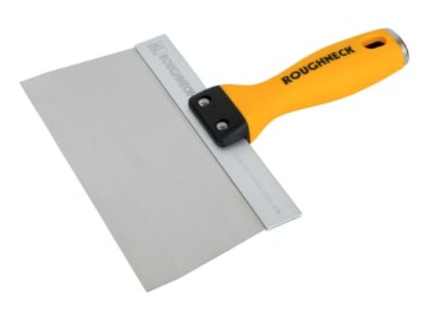Picture of Stainless Steel Taping Knife 200mm/8in ROU51282