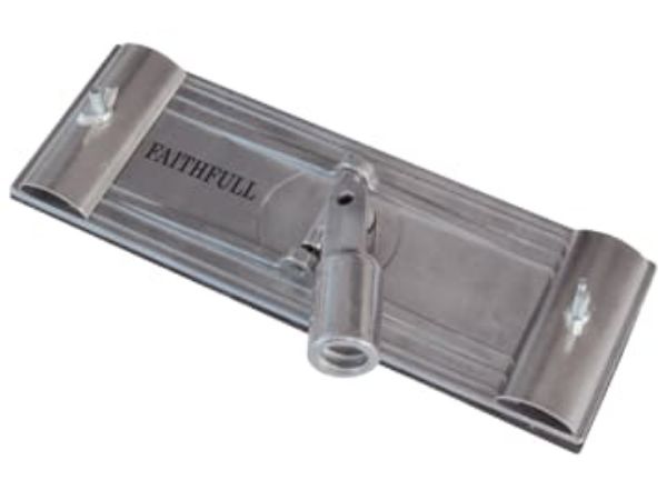 Picture of Drywall Pole Sander Head 235 x 80mm (9.1/4 x 3in) FAIDWPHEAD