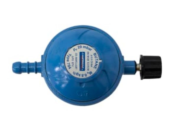 Picture of MK7 Regulating Tap Unit 28/50 2197214 GAZ0270
